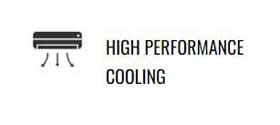 HPCooling